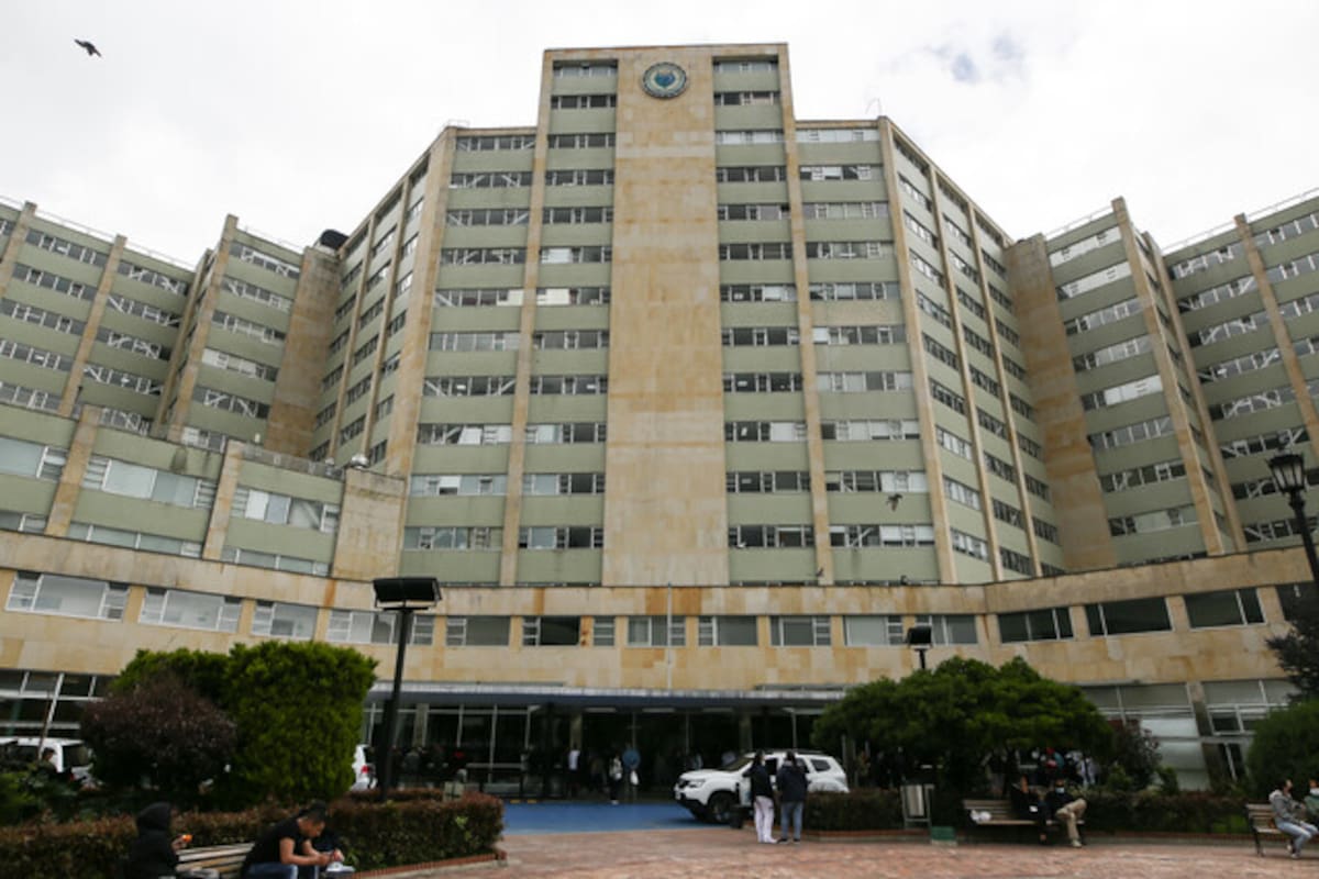 Desmovilizados Farc recibirán atención en Hospital Militar