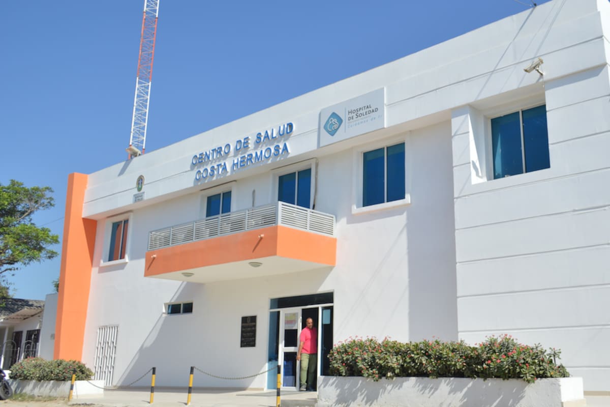 Autoridades investigan intoxicación de una madre y sus 3 hijos en Soledad, Atlántico