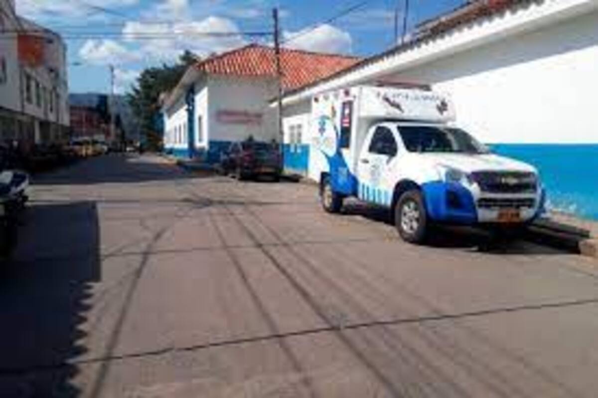 Los hechos se presentaron en 2008 en un colegio del municipio de San Gil, Santander. (Fotos de archivo / VANGUARDIA).
