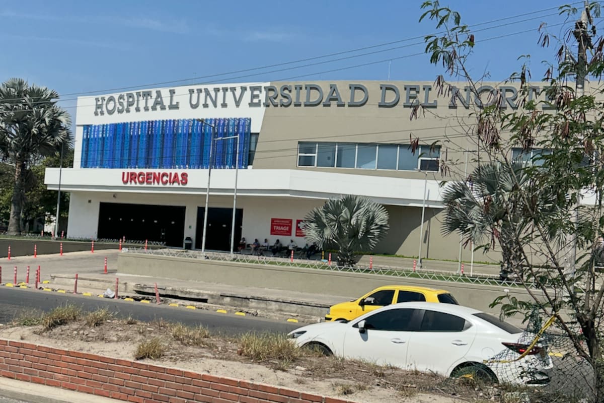 Fueron 8 sicarios en motos los que atacaron a varias personas en Soledad: hay 4 heridas