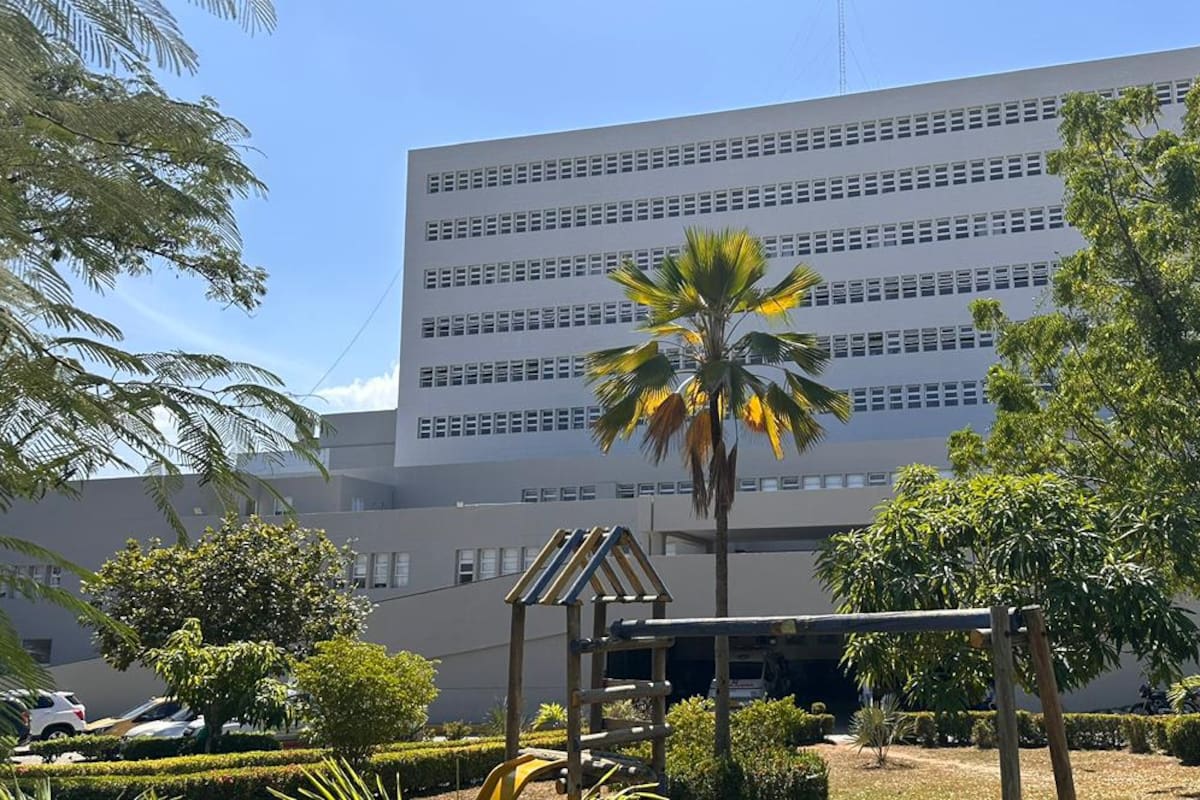 HUC, mejor hospital público de Cartagena según ranking internacional