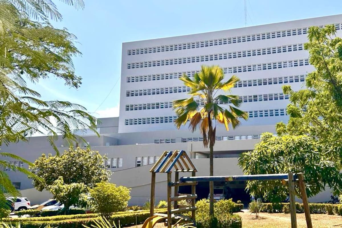 Hospital Universitario del Caribe reduce su huella de carbono