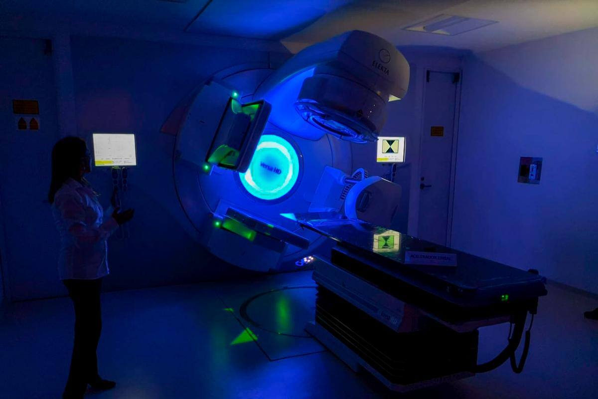 Entregan hospital de Serena del Mar; entrará en operaciones en el segundo semestre
