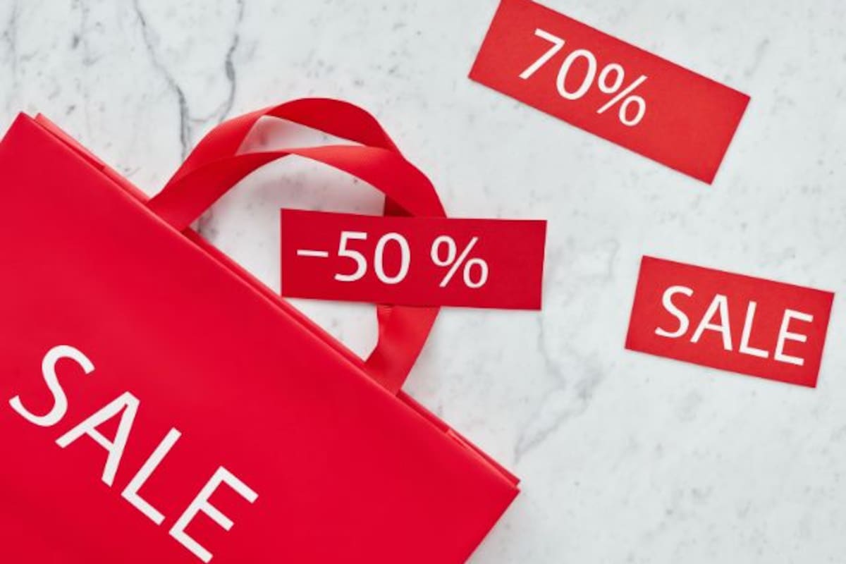 Descuentos de hasta el 80% en Colombia por el Hot Sale: fechas y promociones