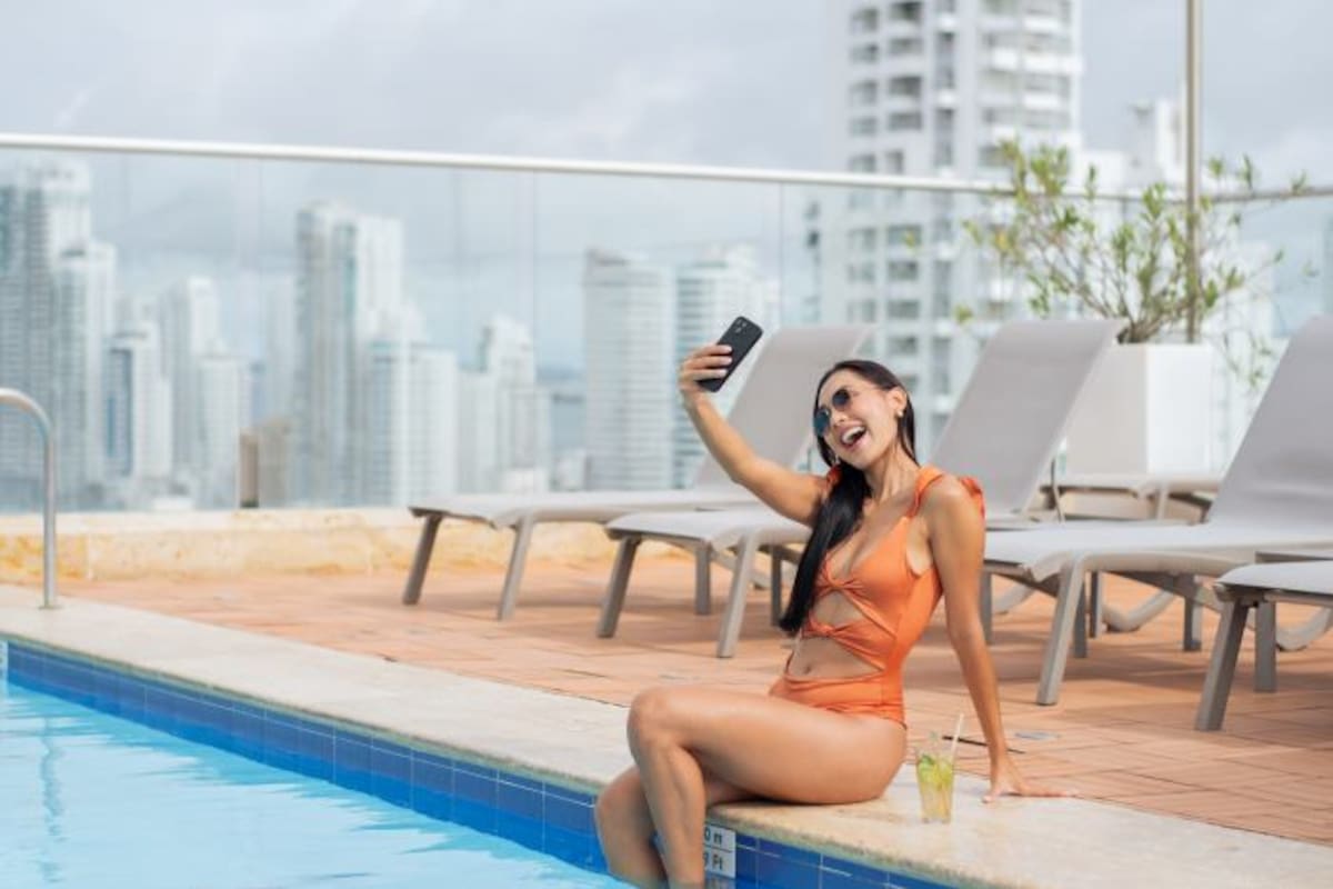 Hotel Capilla del Mar: el destino perfecto para bodas y vacaciones inolvidables