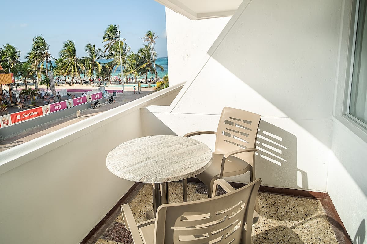 Hotel donde familia fue hallada muerta en San Andrés reveló detalles