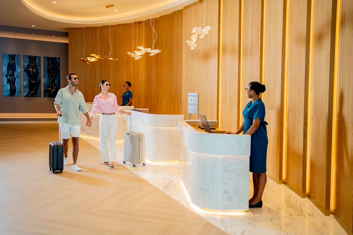 Hyatt Regency Cartagena se reinventa: 95 habitaciones nuevas, elegancia y gastronomía frente al Caribe