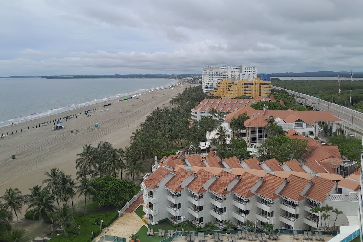 Grupo Hotelero Las Américas, de Cartagena, opera nuevos establecimientos