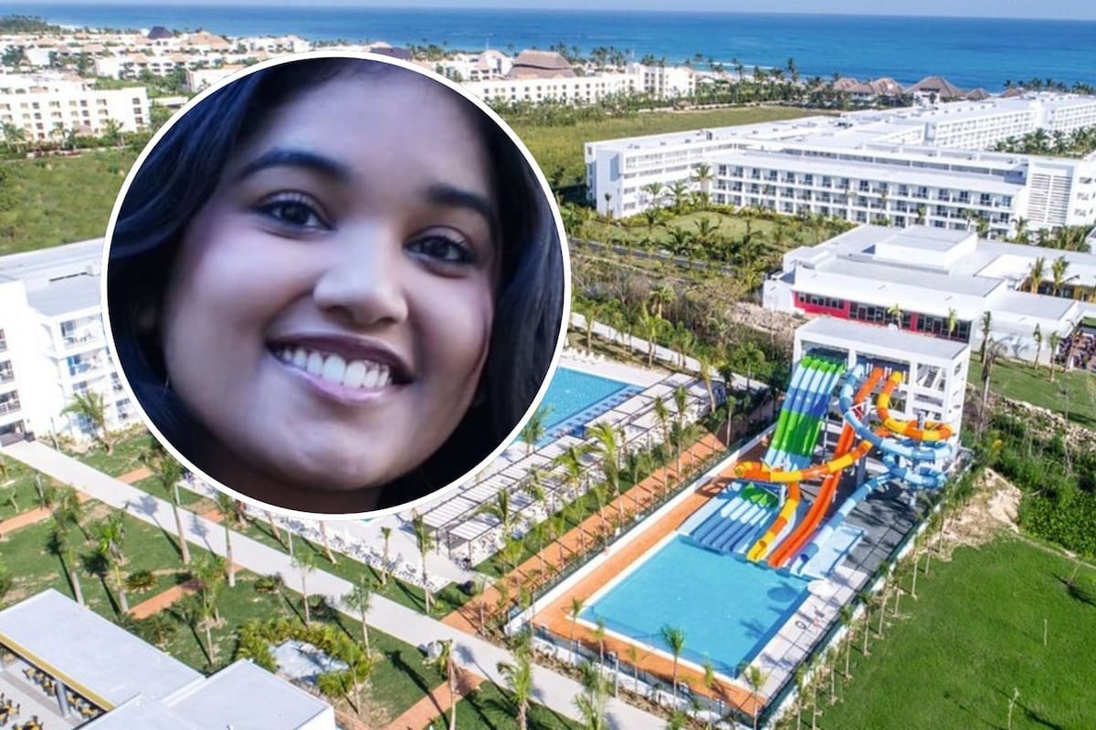 Desaparece estudiante en Dominicana: el misterioso hotel donde ocurrió todo