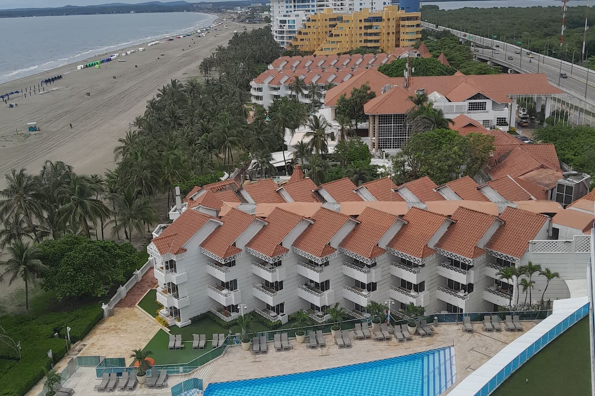 Semana Santa: proyecciones de ocupación hotelera de Asotelca y Cotelco