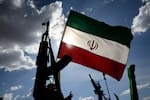 Irán acusa a Estados Unidos de sabotear acuerdos con nuevas acciones militares