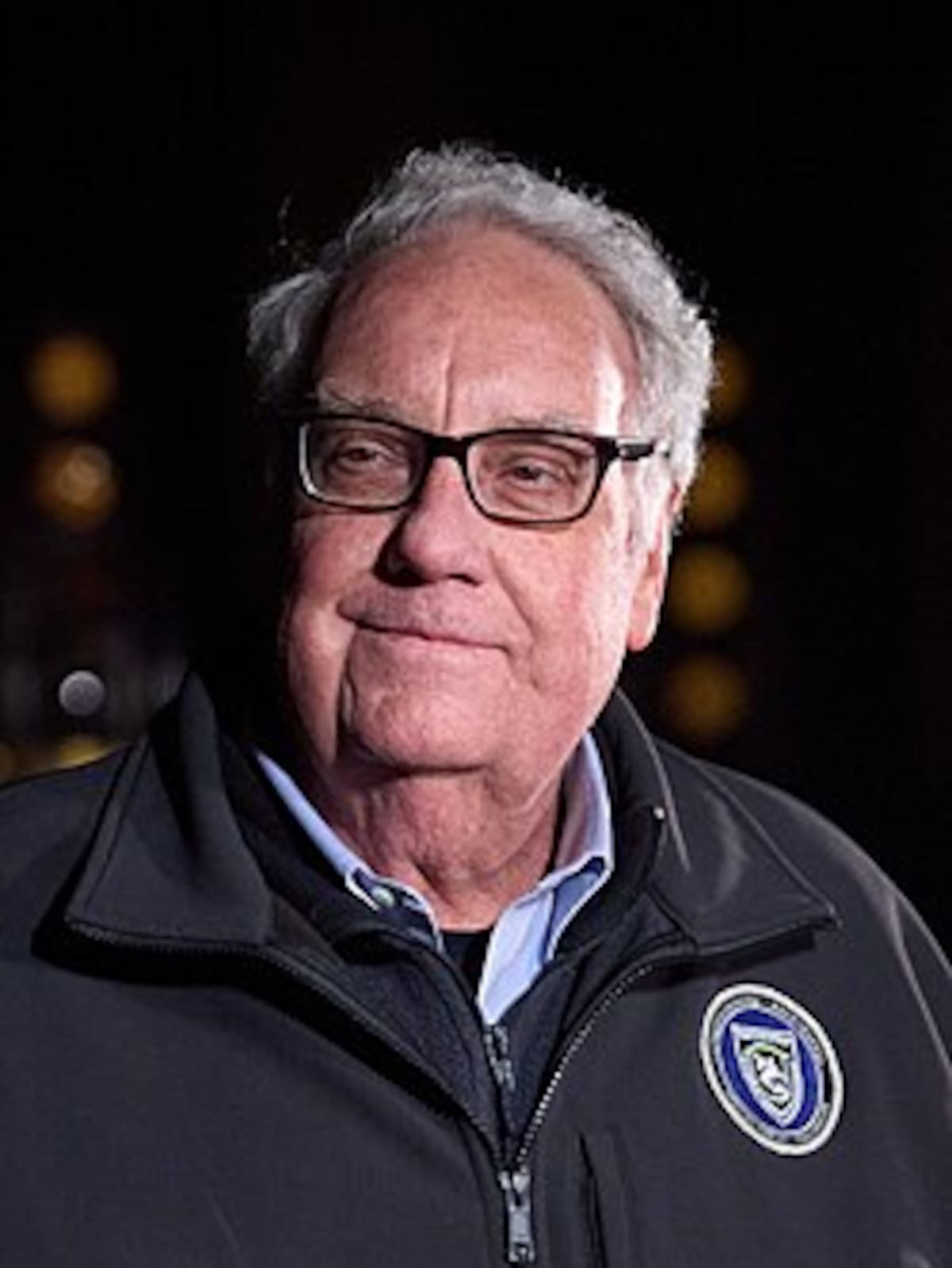 Howard Graham Buffett. //Foto: Wikipedia.