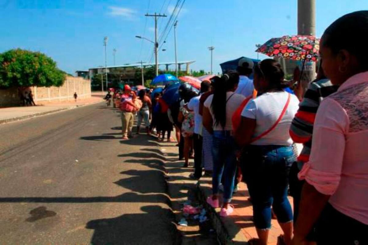Todo lo que debe saber de la segunda emergencia económica en Colombia