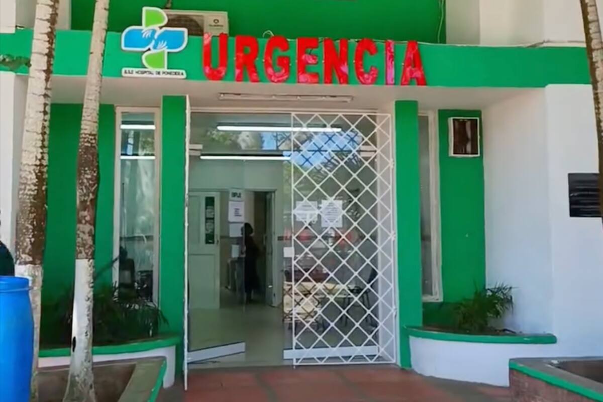 ¿Extorsión? A Javier Enrique González lo mataron mientras atendía su tienda