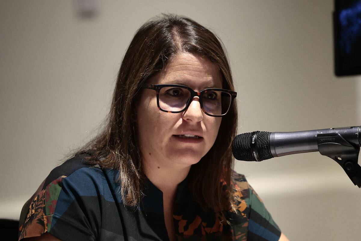 HRW denuncia “desaparición forzada” de venezolanos deportados a El Salvador