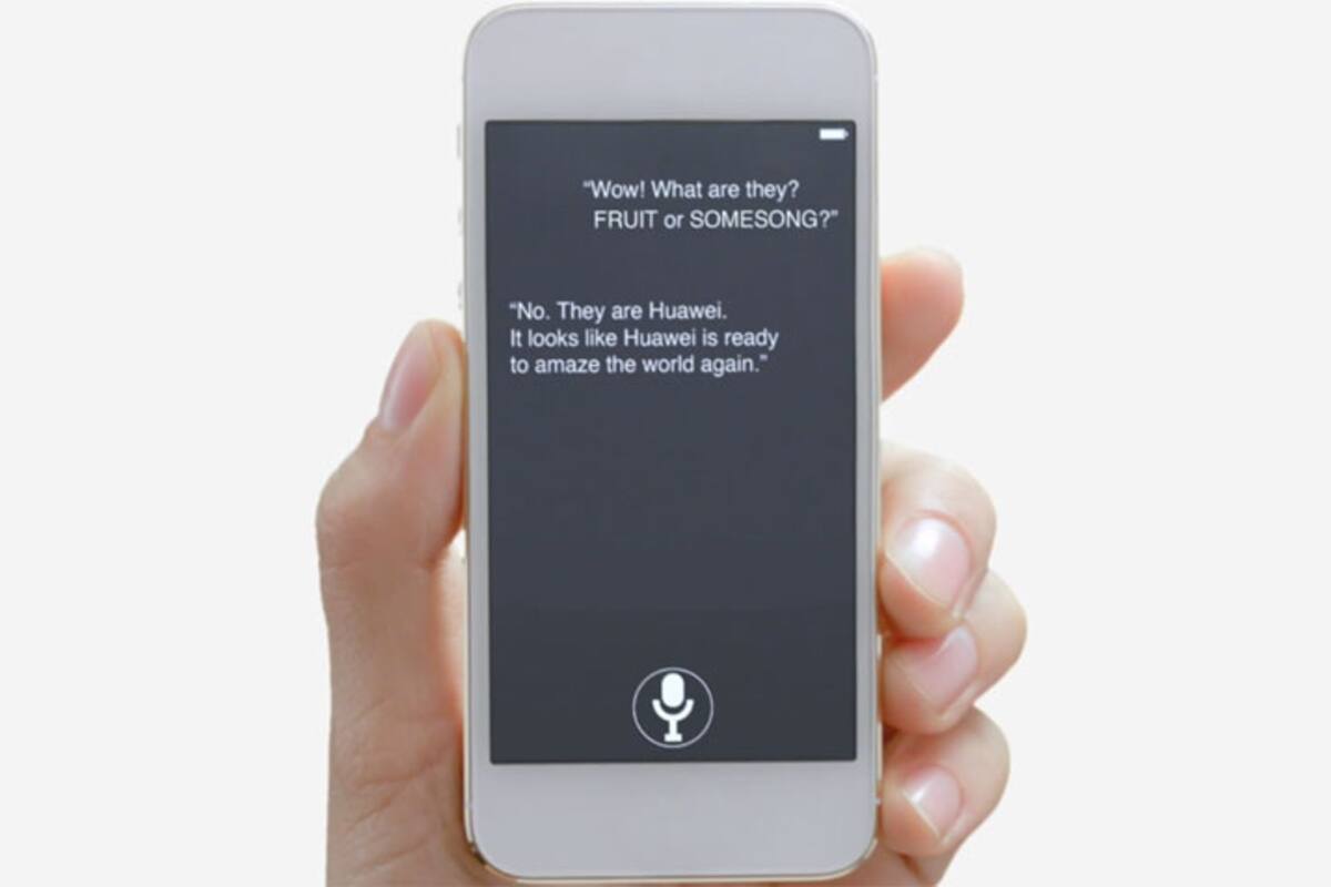 Huawei crea expectativa con video promocional para el Mobile World Congress