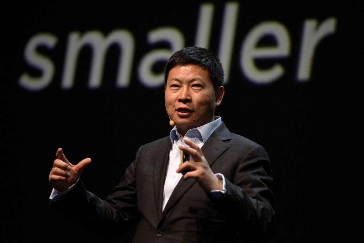 Huawei lanza 4 nuevos dispositivos en el Mobile World Congress