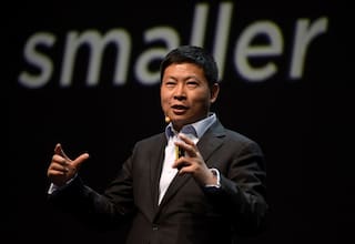 Huawei lanza 4 nuevos dispositivos en el Mobile World Congress