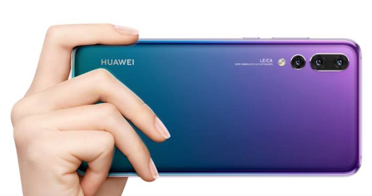 el Huawei P20 Pro detecta automáticamente más de 500 escenarios, correspondientes a 19 categorías. Así, detecta si es un perro o gato, además de paisajes o platos de comida. COLPRENSA