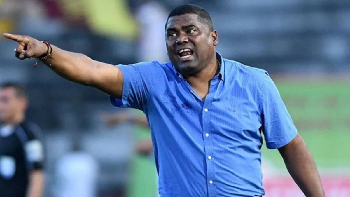 Hubert Bodhert ascendió con los puros criollos en 2008. //Cortesía