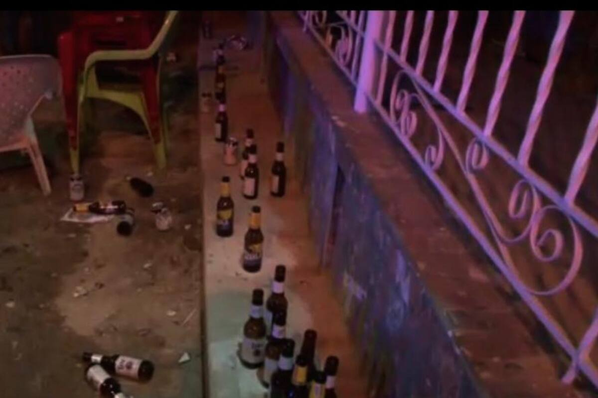 Más de 500 comparendos impusieron las autoridades en Santa Marta