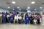 HUC reúne al sector salud para impulsar iniciativas ambientales
