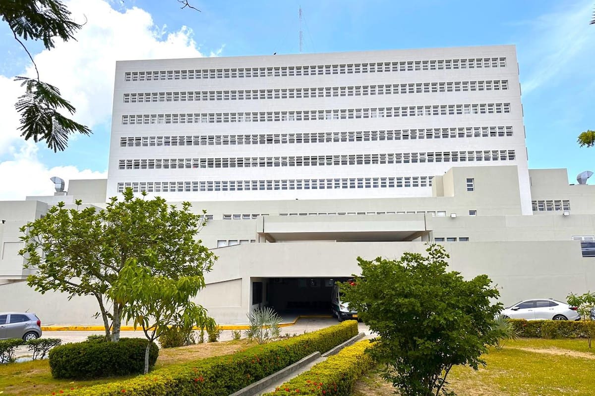 HUC celebra 20 años con una transformación institucional profunda