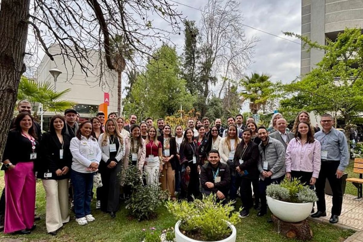 Orgullo cartagenero: Hospital Universitario del Caribe, ejemplo de sostenibilidad en América Latina