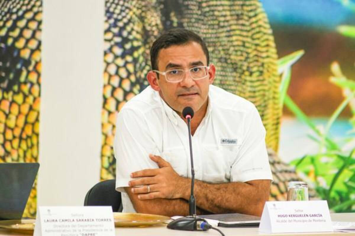 Hugo Kerguelen insiste en mejorar la comunicación entre Afinia y alcaldías.