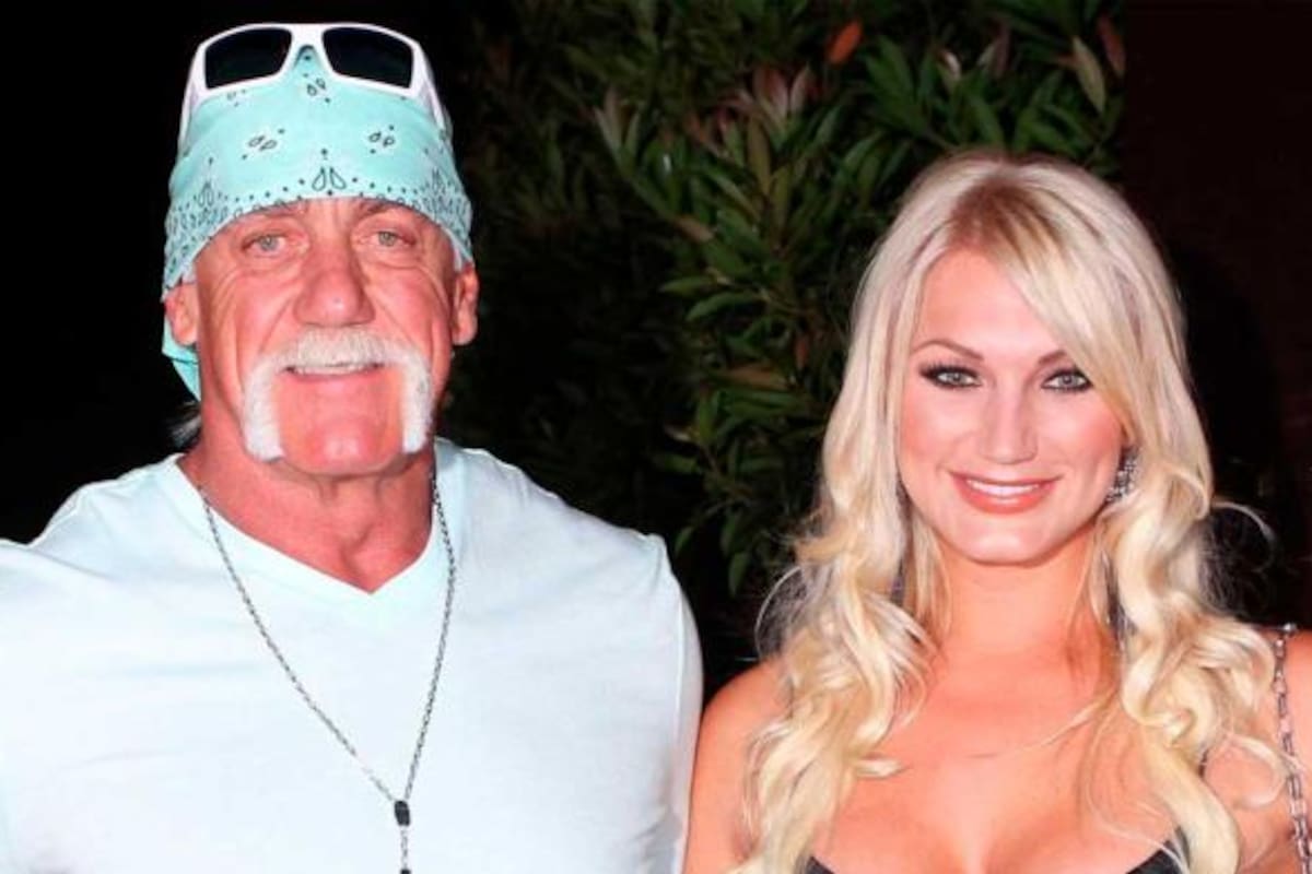 Muerte de Hulk Hogan: hija no fue al funeral y renunció a la herencia millonaria