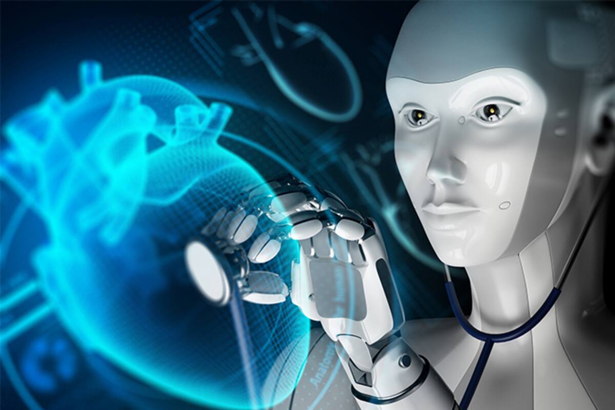 Las grandes potencias mundiales le apuestan a la Inteligencia Artificial. //Archivo