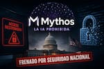 Mythos: cuando la IA se volvió demasiado poderosa