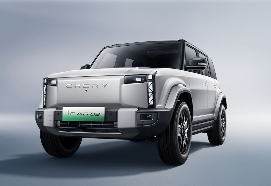 Así puedes ahorrar hasta 4 veces más por kilómetro con este carro eléctrico que se adapta al clima de Cartagena