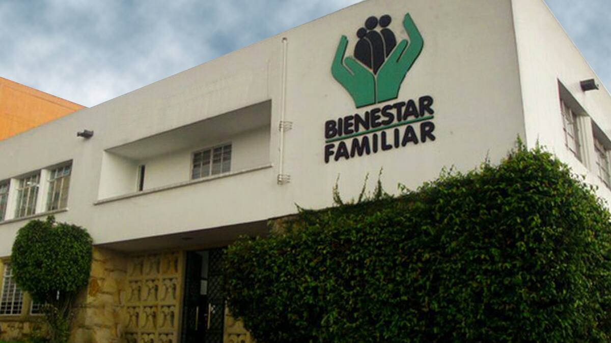 Impactantes hallazgos en redes del abusador sexual de jardín del ICBF.