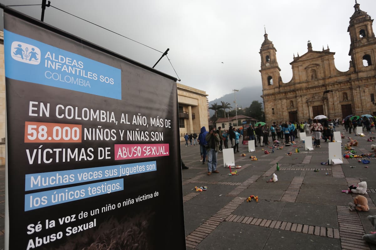 ¿Qué pasó con los tres hermanos del caso que conmociona Bogotá? Esto se sabe