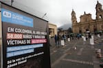 ¿Qué pasó con los tres hermanos del caso que conmociona Bogotá? Esto se sabe