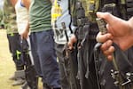 ICBF revela rescate de menores en riesgo de reclutamiento