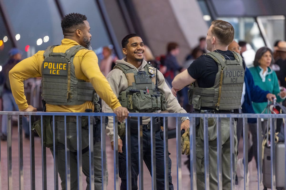 Latinos en EE. UU. lanzan contundente mensaje sobre deportaciones