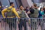 Latinos en EE. UU. lanzan contundente mensaje sobre deportaciones