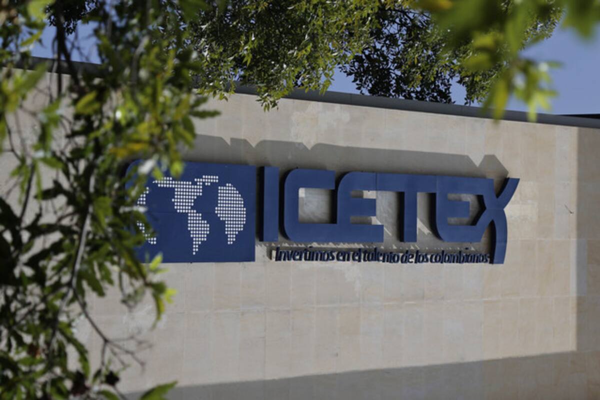 Ministerio de Educación girará $197.000 millones al Icetex para reducir deuda del 2024