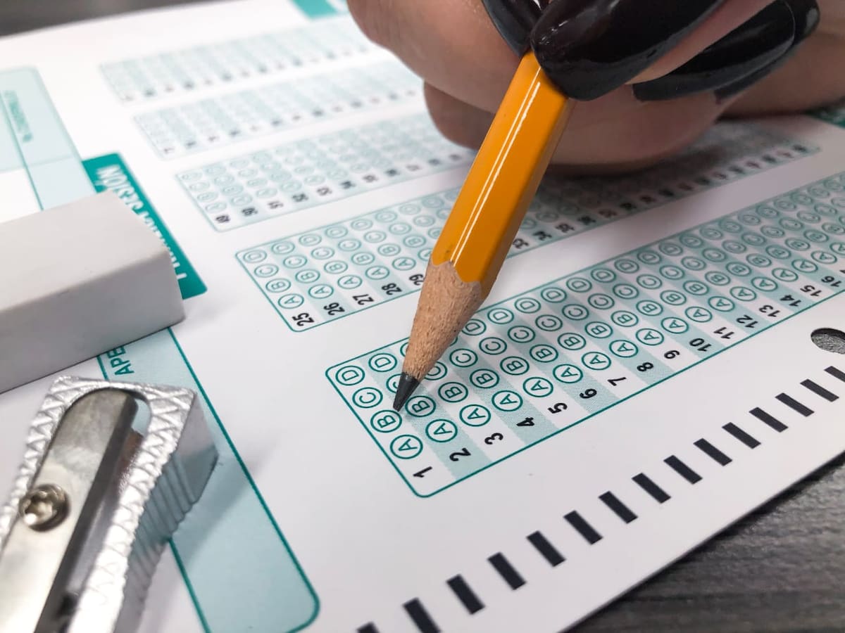 Icfes abre inscripciones para la prueba Saber 11. // Foto: Colprensa