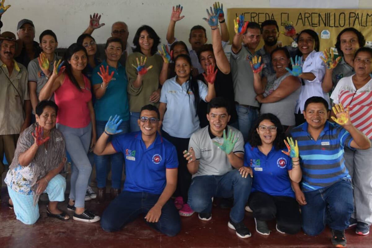 ‘Ideas para el cambio’: 12 años promoviendo el conocimiento en Colombia