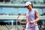 Iga Swiatek le dijo adiós a Roland Garros y el torneo tendrá nueva campeona