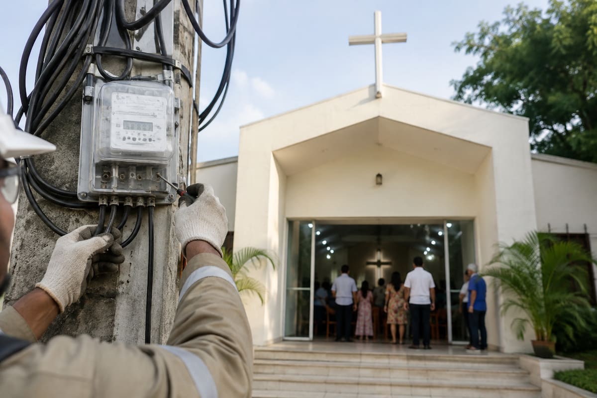 Afinia reporta pérdidas millonarias; pastor de iglesia de Cartagena niega el fraude