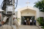 Afinia reporta pérdidas millonarias; pastor de iglesia de Cartagena niega el fraude