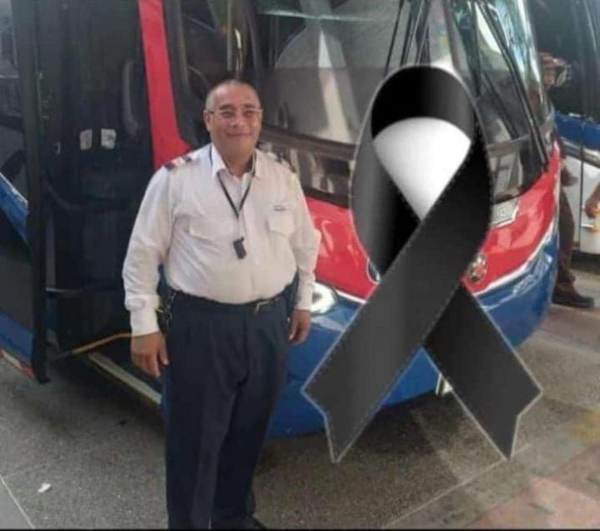 "Expreso Brasilia S.A. lamenta profundamente el fallecimiento de su conductor Ignacio Vargas y de otras 3 personas en un accidente de tránsito ocurrido la noche del 25 de junio de 2024 en la vía de Montería a Planeta Rica.