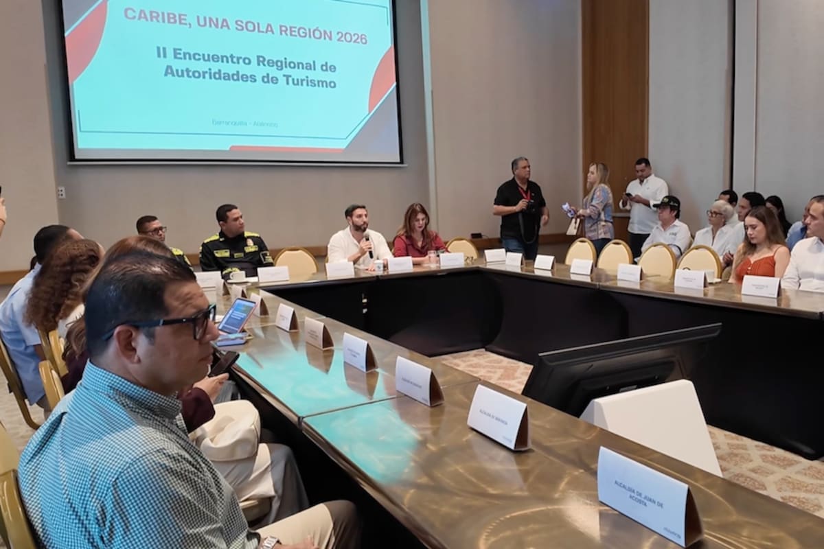 La propuesta del Atlántico para convertir al Caribe en un multidestino competitivo