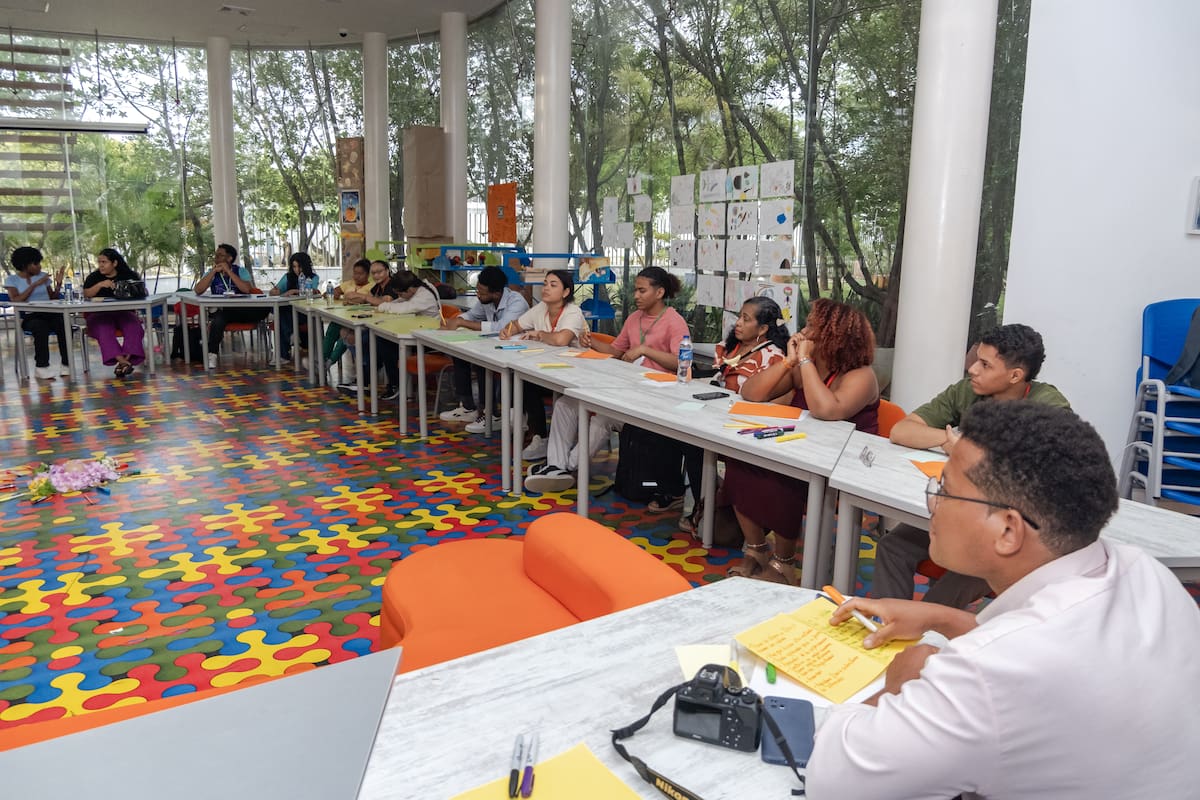 Cartagena tendrá el II Festival por la Salud Mental del 20 al 24 de octubre. // Cortesía - Corporación Vivir con Intención