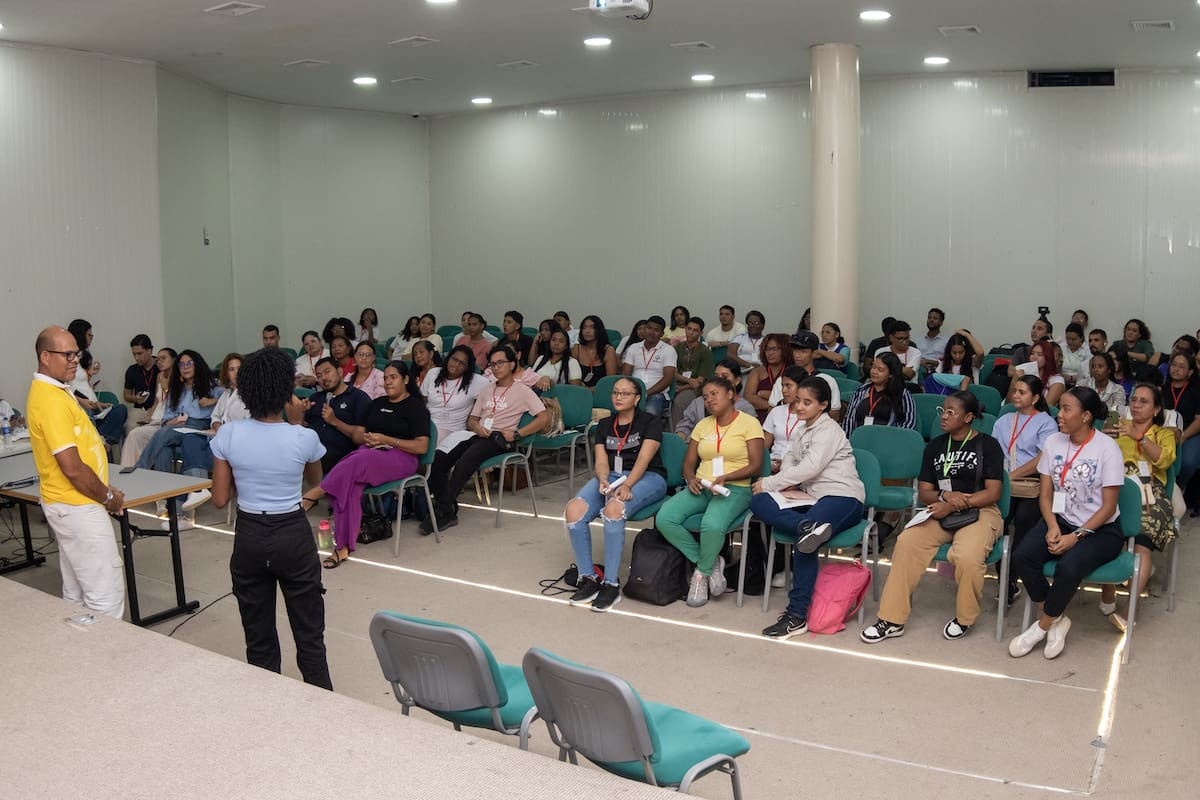 II Festival por la Salud Mental de Cartagena y Bolívar: fechas y agenda