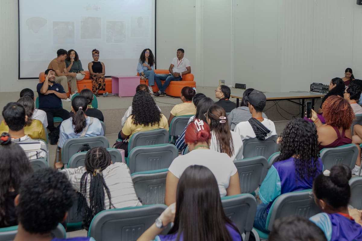 El evento se realizará del 20 al 24 de octubre. // Cortesía - Corporación Vivir con Intención